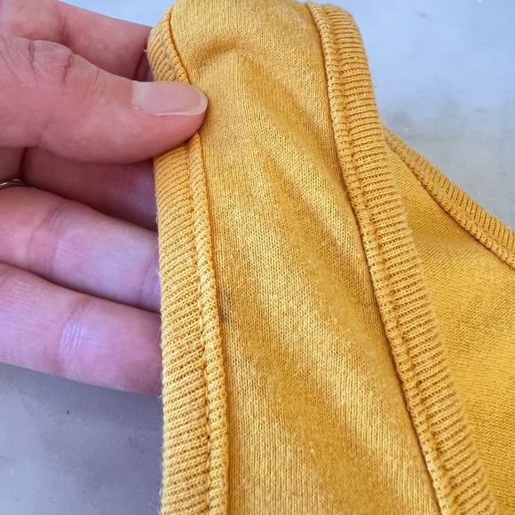 Vintage 80s 90s Los Angeles Lakers Basketball Sleeveless Tank Top - Picture 7 of 10